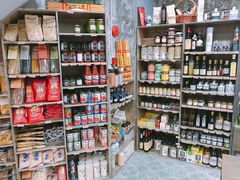 零售区-Alimentari早午餐(安福路店)