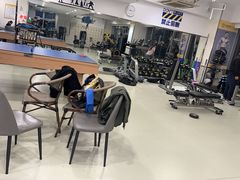 -中田健身工作室(星耀城金牌店)