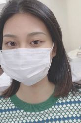 -莲姿娜半永久纹眉皮肤管理