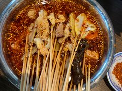 -肖四女乐山跷脚牛肉(南汇大学城生活广场店)