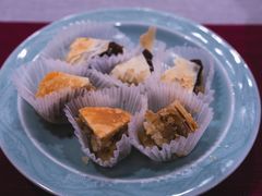 -龙华素斋(龙华路店)