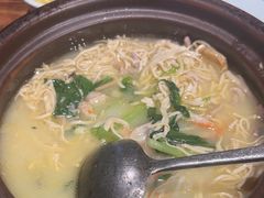 -打酱油·非遗淮扬菜(瘦西湖梅岭店)