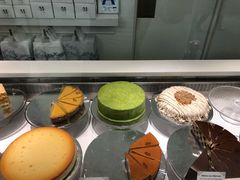 -Lady M Cake Boutique(麦迪逊大道店)