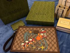-GUCCI(南京德基店)