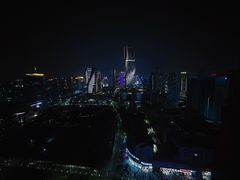 -宁波东港喜来登酒店