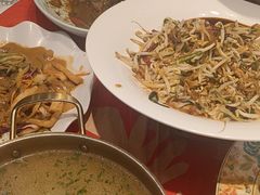 -那家老院子东北菜·饺子·小鸡炖蘑菇(艳华街店)