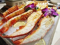 -东江海鲜大排档·潮汕菜·砂锅粥