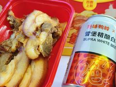 -绝味鸭脖(朝阳印象城店)