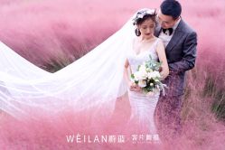 -蔚蓝映像STUDIO婚纱摄影(南稍门店)