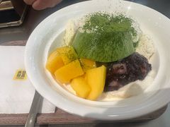 -满记甜品(王府井北京市百货大楼店)