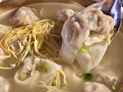-吉云馄饨(桑梓路店)