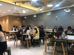 大堂-华嫂冰室(尖沙咀店)