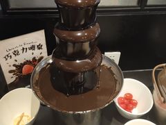 -比格比萨自助(花园路店)