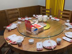 -村长家的疙瘩汤(淄博路店)