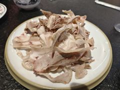 -老北京胡同味道二荤铺(酒仙桥店)