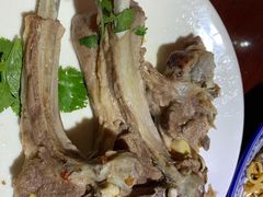-范记靖远羊羔肉(博物馆店)