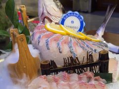 -东海怡品海鲜豆捞(星街坊店)