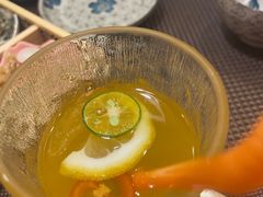 -樱の千渡日式料理·铁板烧•烧鸟(金盛田广场店)