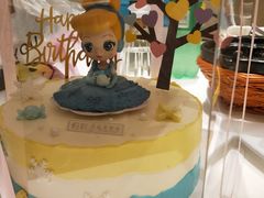 -小厨娘淮扬菜(板桥一店)