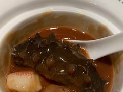 羊鲍鱼-耳朵眼会馆(鼓楼店)