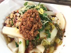 景东米凉粉-阿娇魏道(傣味小吃普洱特色店)