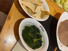 -竹犇番茄火锅(长风街店)