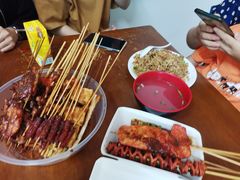 -二中酸辣汤(无锡梁溪区店)