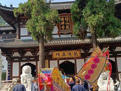 -径山寺