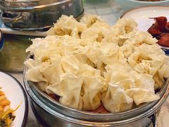 -乔家满族八大碗(流水沟店)