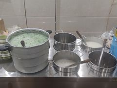 -舒小笼松针小笼包