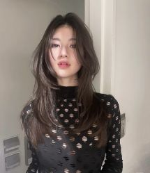 -Hello Lady发型设计