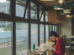 -香洲区图书馆(乐士文化区店)