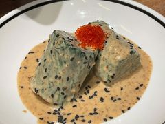 沙律菠菜墩-太二酸菜鱼(财富购物中心店)