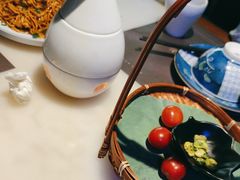 -假装苏杭·园林餐厅(陆家嘴中心店)