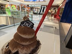 -DQ·蛋糕·冰淇淋(万象城店)