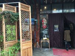 门面-吴越荣记·苏州菜·松鼠桂鱼(斜塘老街店)