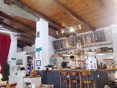 大堂-雕刻时光咖啡馆(北师大店)
