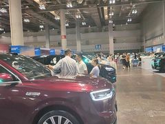 -重庆国际会议展览中心