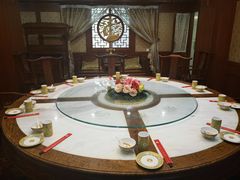 包厢-砂锅居(西四店)