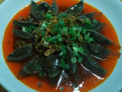 -潼南太安名鱼•特色江湖菜 太安鱼