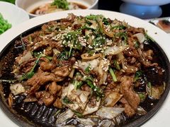 -秀儿四九城·新京菜(亚运村鸟巢店)