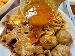 -燃计沙茶皇·香港沙茶火锅(人广旗舰店)