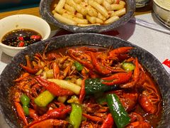 -拙味兄弟龙虾·江湖菜(和畅堂店)