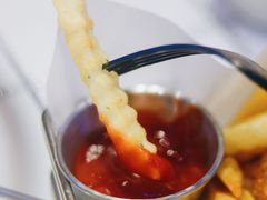 -BOPEYE·波派炸鸡(九霄天地店)