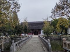 -苏州碑刻博物馆