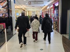 -凯德MALL(西直门店)