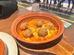 -萨莉亚意式餐厅(杭州西溪龙湖天街店)