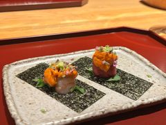-炎橘·板前料理 Omakase
