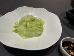 -老海陵·泰州菜(三水湾店)
