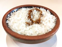 猪油拌饭-文和友老长沙龙虾馆(化龙池店)
